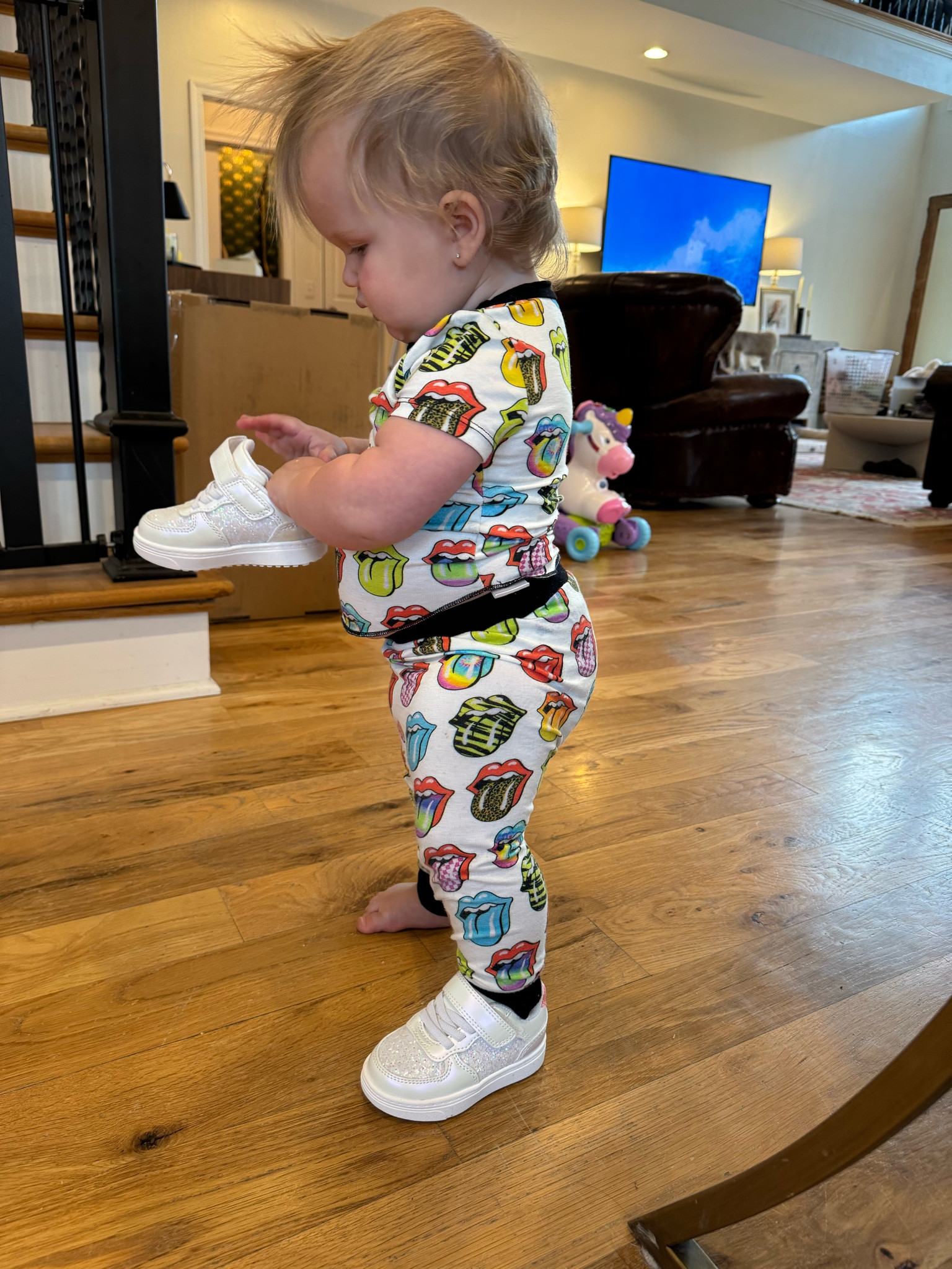 Presley’s latest target haul 🤩 and maybe a couple of my guilty pleasures 🫠

#LTKbaby #LTKfindsunder50 #LTKshoecrush