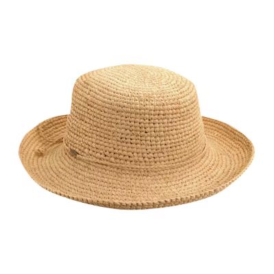 Scala Womens Bucket Hat | JCPenney