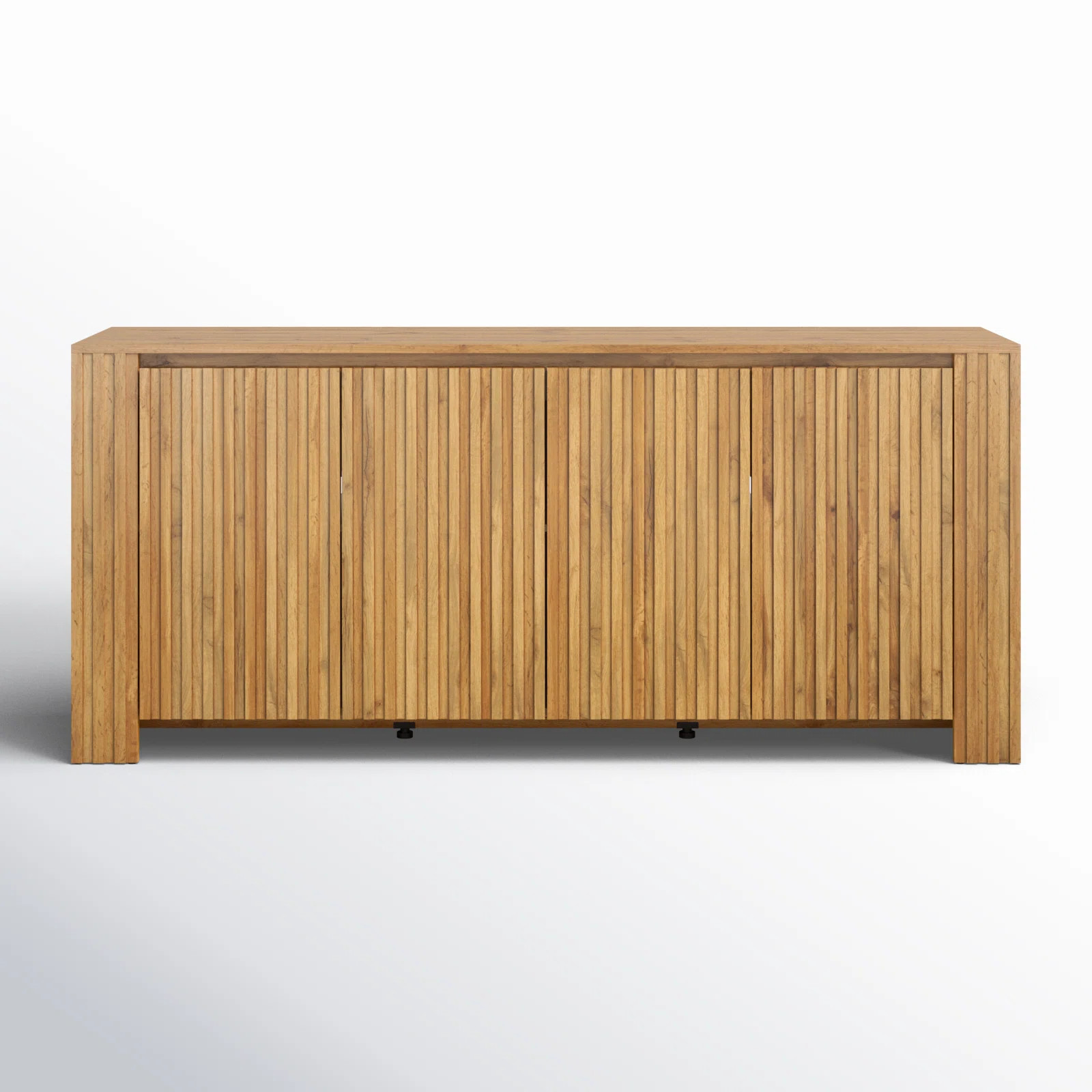 Blaine 70" Media Console | Joss & Main