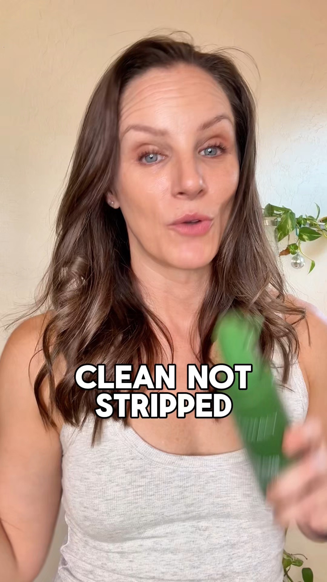 I’ve been reaching for this almost every day this past week and I’m really liking it as my everyday sink cleanser. It foams beautifully, breaks down makeup and SPF surprisingly well, and leaves my skin feeling clean without feeling stripped. As a longtime Farmacy fan, I’m happy to be back. 
Find it on LTK:
Find it on amazon: https://amzn.to/4qDPf7C 
.
#farmacybeauty #greenclean #gelcleanser #skincareroutine #beautyover40

#LTKOver40 #LTKBeauty