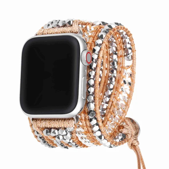 Sporty Spice Apple Watch Strap | Etsy | Etsy (US)