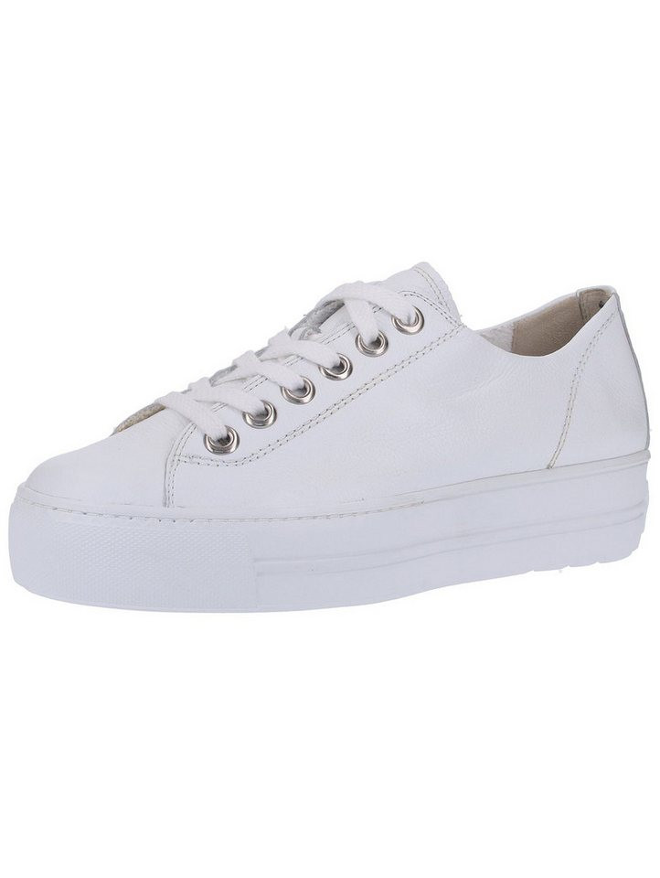 Paul Green Sneaker Glattleder Sneaker | OTTO (DE)