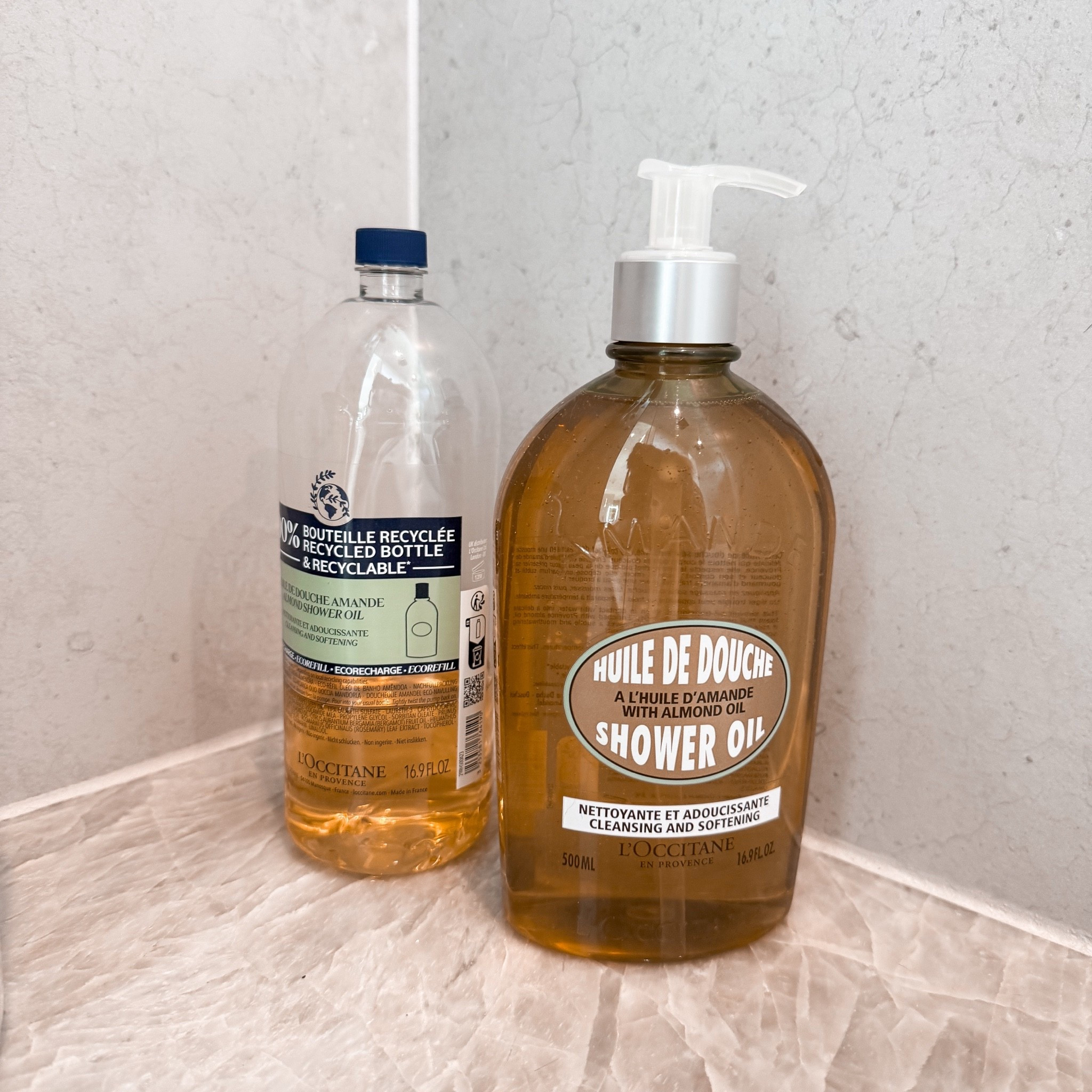 20% off my favorite shower oil! I use this to replace my shaving cream too!

#LTKOver40 #LTKBeauty #LTKSaleAlert