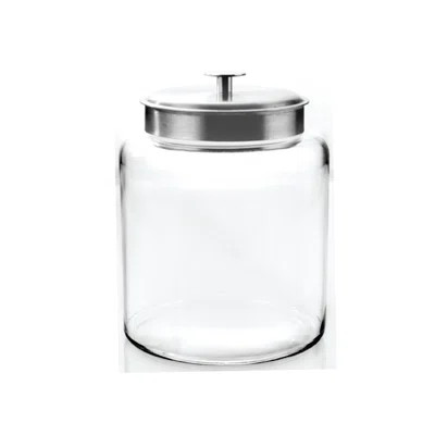 Montana Kitchen Canister Anchor Hocking Size: 8 Qt. | Wayfair North America