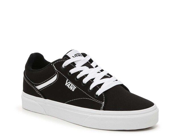 Vans Seldan Sneaker - Women's | DSW