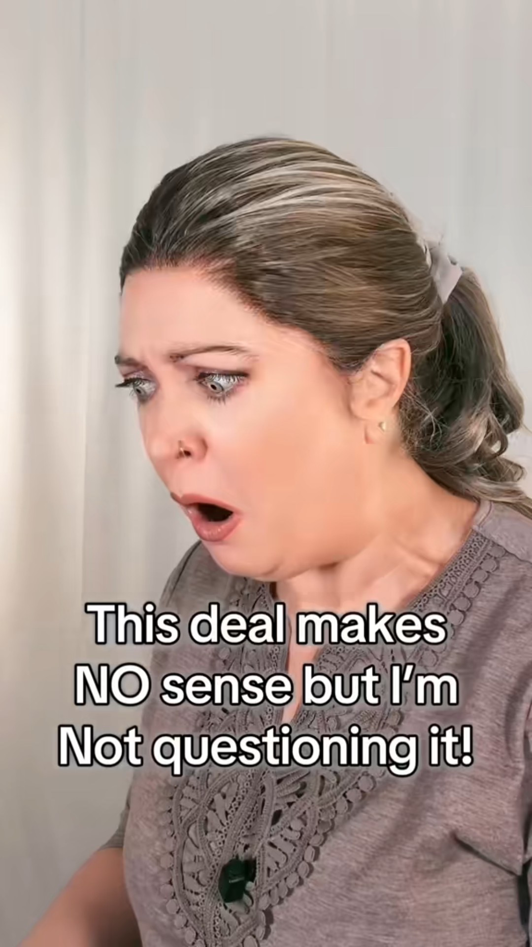 Total body confidence in a box! 

#LTKSeasonal #LTKbeauty #LTKVideo