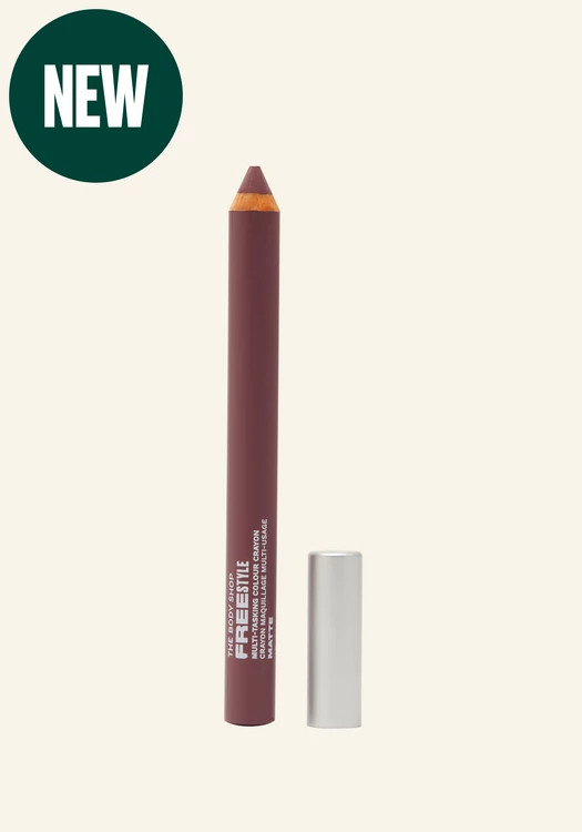 Freestyle Multi-Tasking Crayons | The Body Shop (UK)
