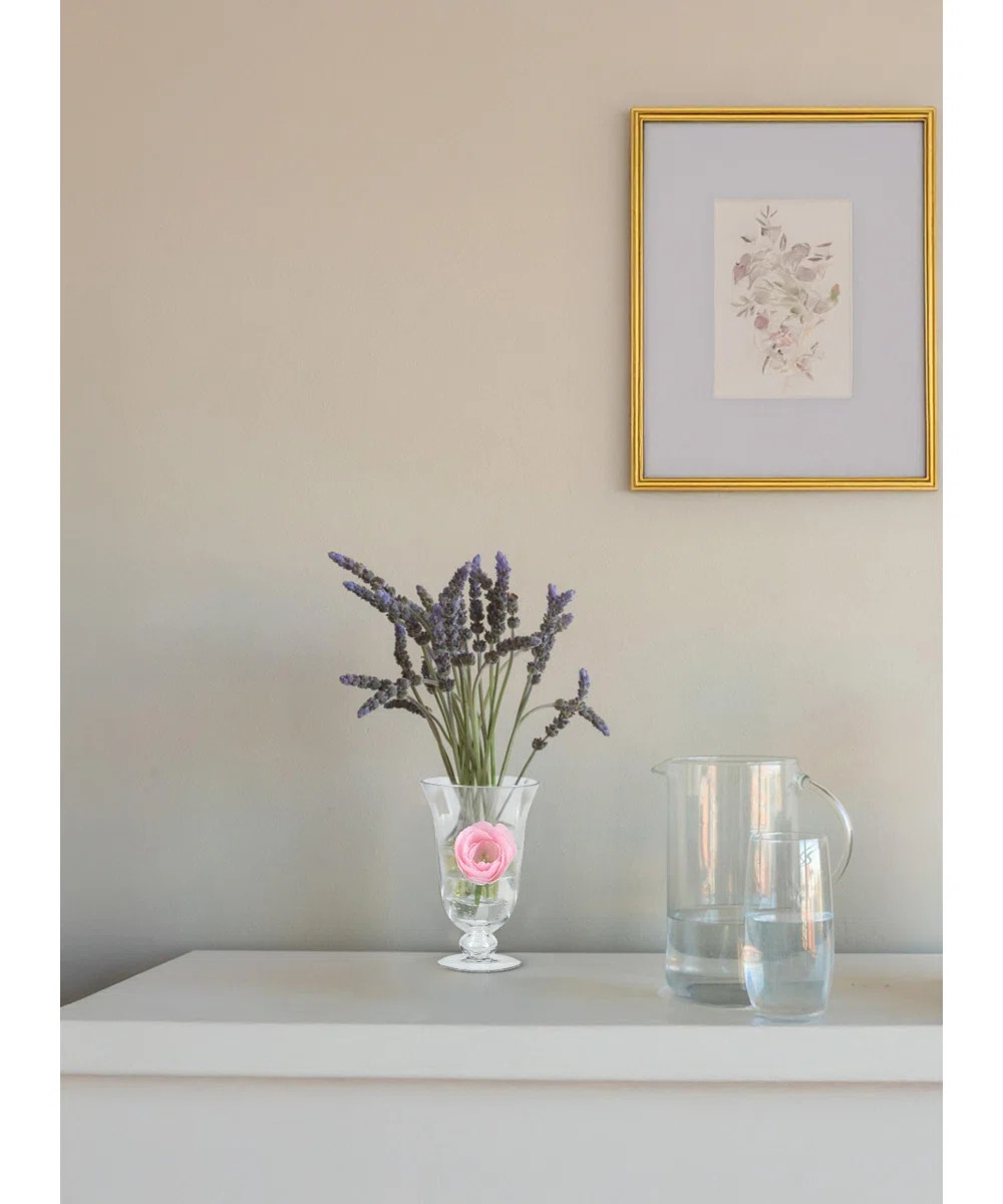 Odette Glass Table Vase | Wayfair North America