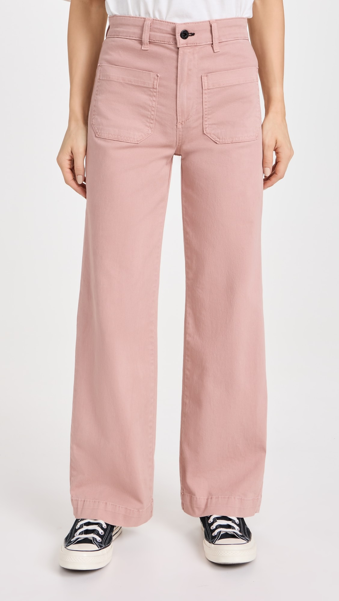 ASKK NY Sailor Pants | Shopbop | Shopbop