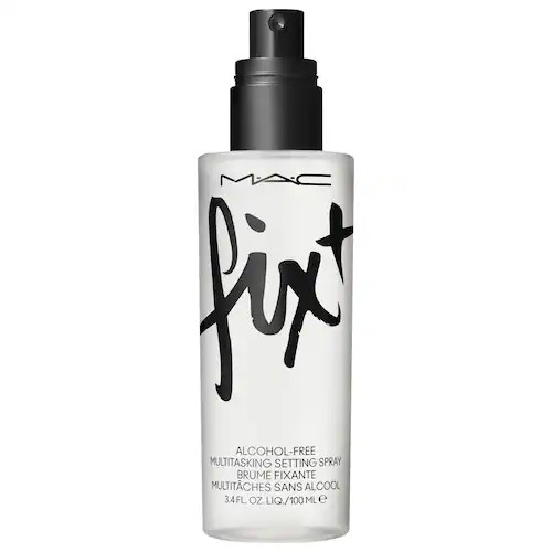 Fix+ Hydrating & Multitasking Setting Spray | Sephora (US)