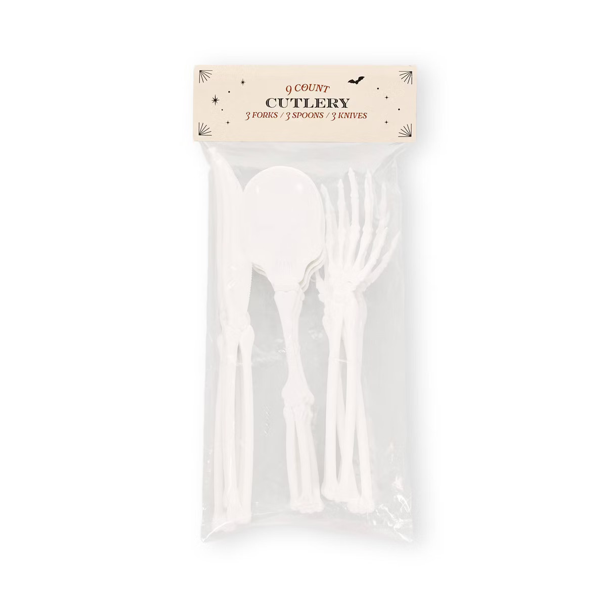 9ct Cutlery Food Picks - Bullseye's Playground™ | Target