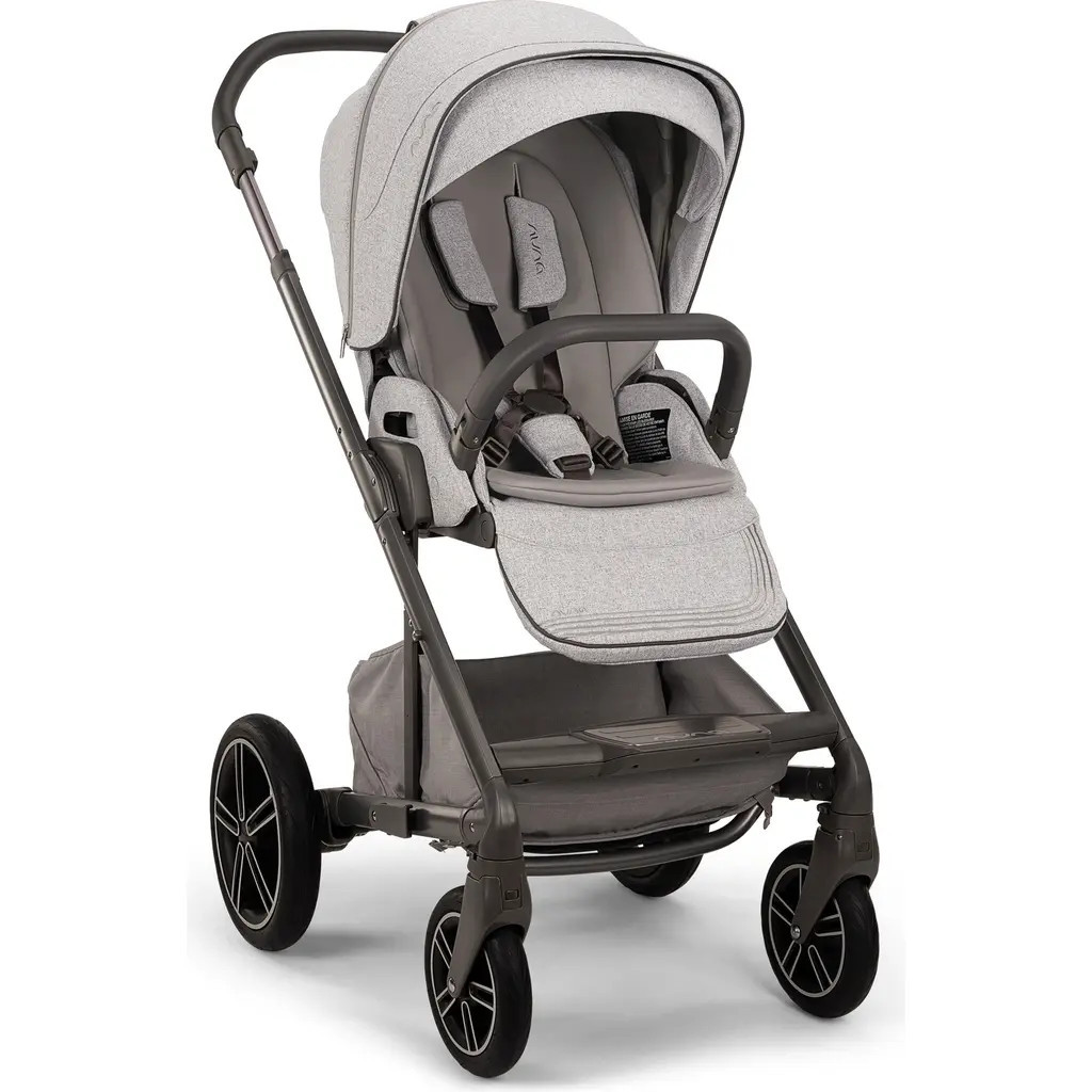 Nuna MIXX™ next Stroller in Sterling (Nordstrom Exclusive) at Nordstrom | Nordstrom