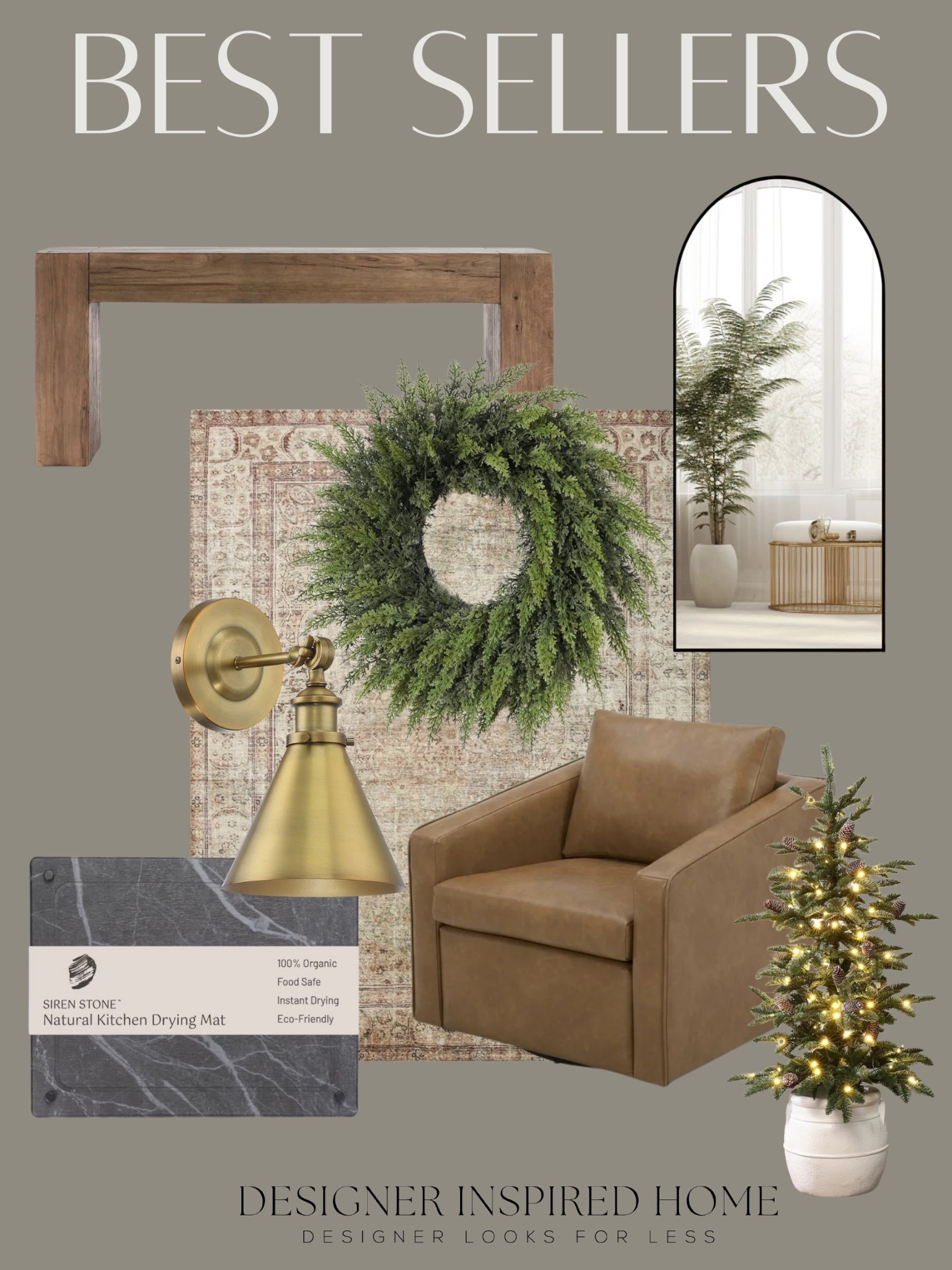 Sharing some best sellers! 

#LTKHome