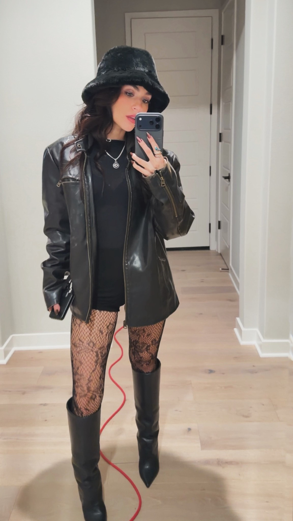 Fall outfit 
Concert outfit 

#LTKSeasonal #LTKootd #LTKHoliday