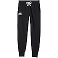 Under Armour Women's Rival Fleece Joggers | Amazon (US)