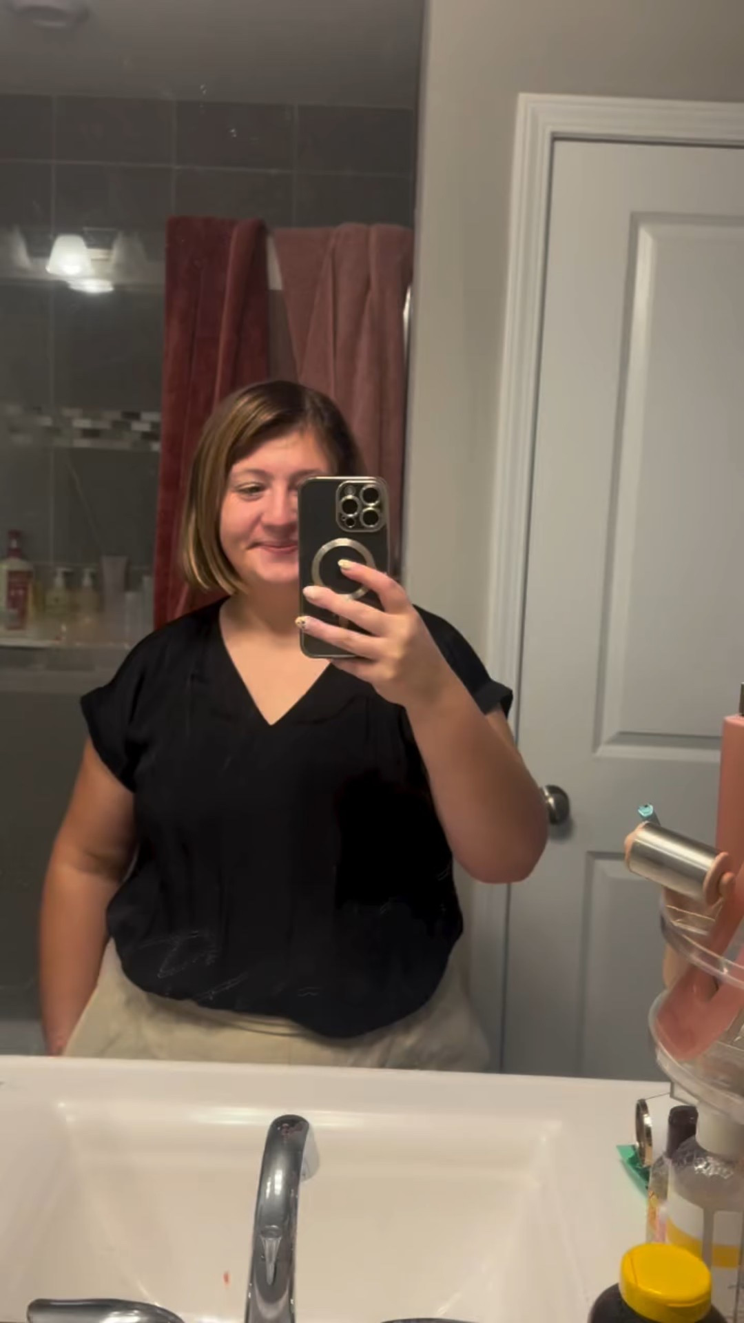 Cozy meets elevated 🍂✨ Just dropped a mini fall home haul filled with neutral tones, luxe textures, and timeless pieces — because the details matter. I’m obsessed with how these small touches completely transformed the vibe 🕯️🤍

Everything is linked in my @shop.ltk store which is located in my bio— curated for that perfect balance of cozy minimalism and elevated style. Tap the link in bio to shop the full edit 🛋️🛒

#FallHomeRefresh #LTKhome #MiniHaul #LuxuryMinimalism #NeutralDecor #CozyVibesOnly #LTKFinds #understatedelegance #CuratedSpaces #FallDecor #LTKReels #homeinspo