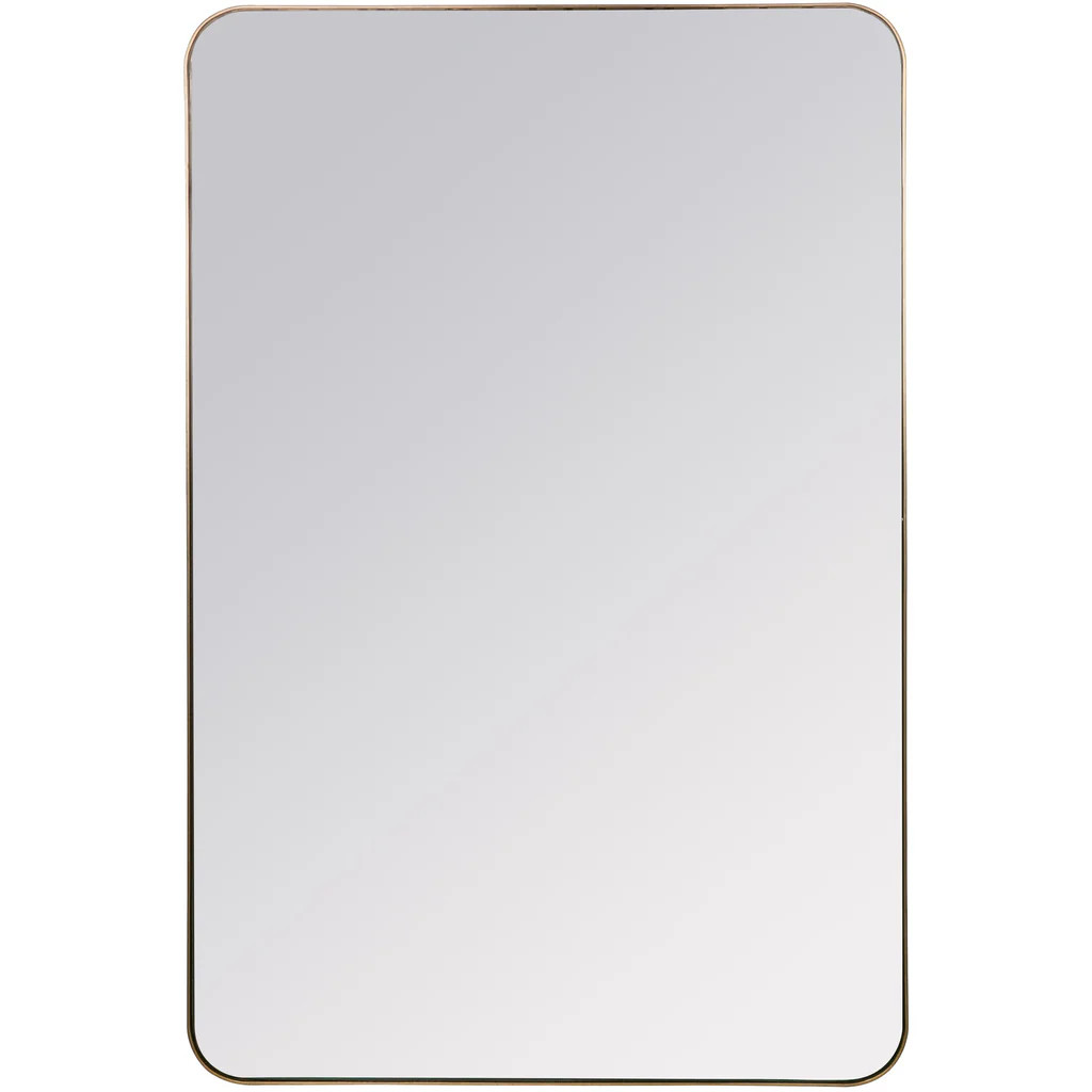 SOMERSET MIRROR | CC and Mike The Shop