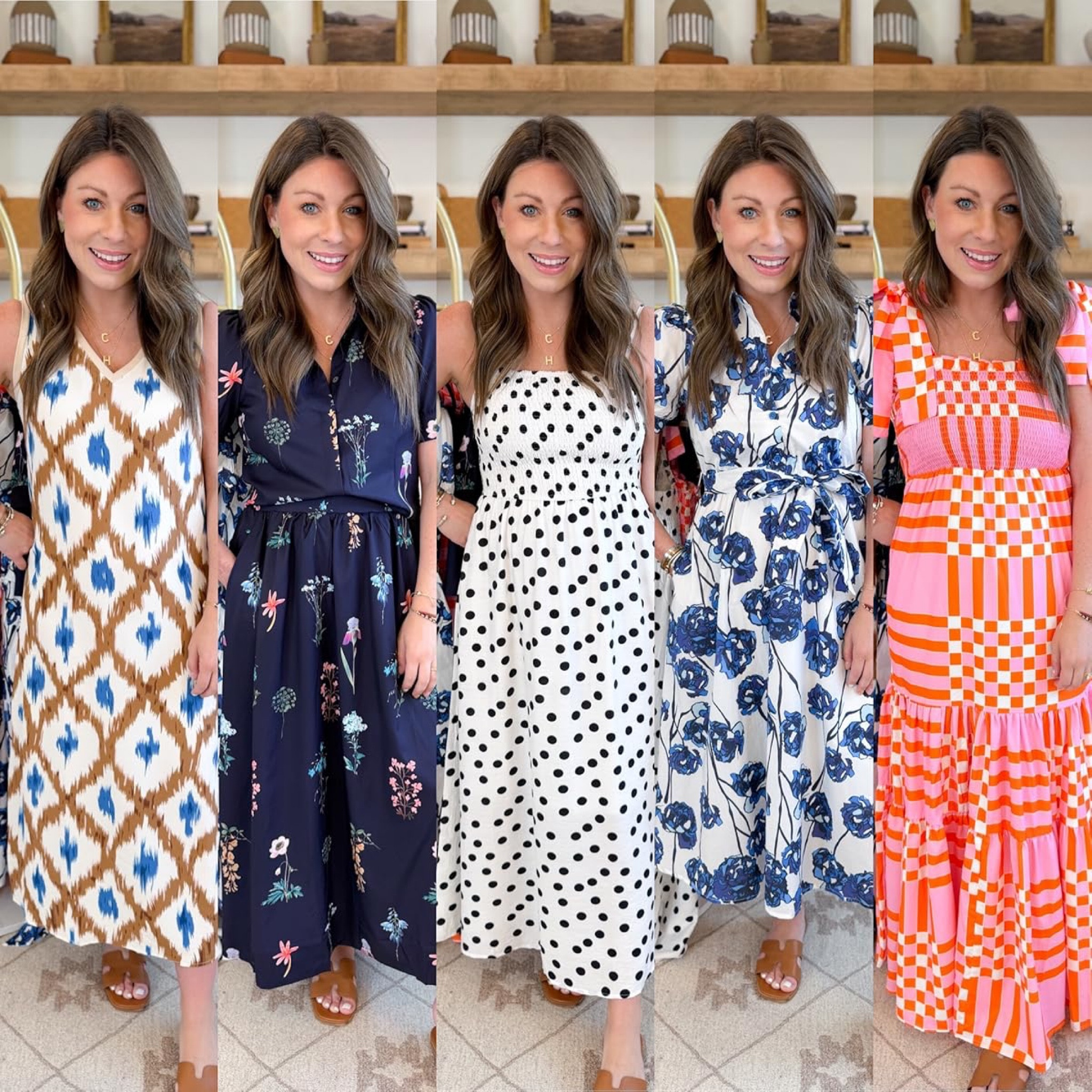 Here are some fun looks for vacation, events, or Mother’s Day! I love that the two piece set can even be styled for the office as workwear!

#LTKWorkwear #LTKootd #LTKSeasonal