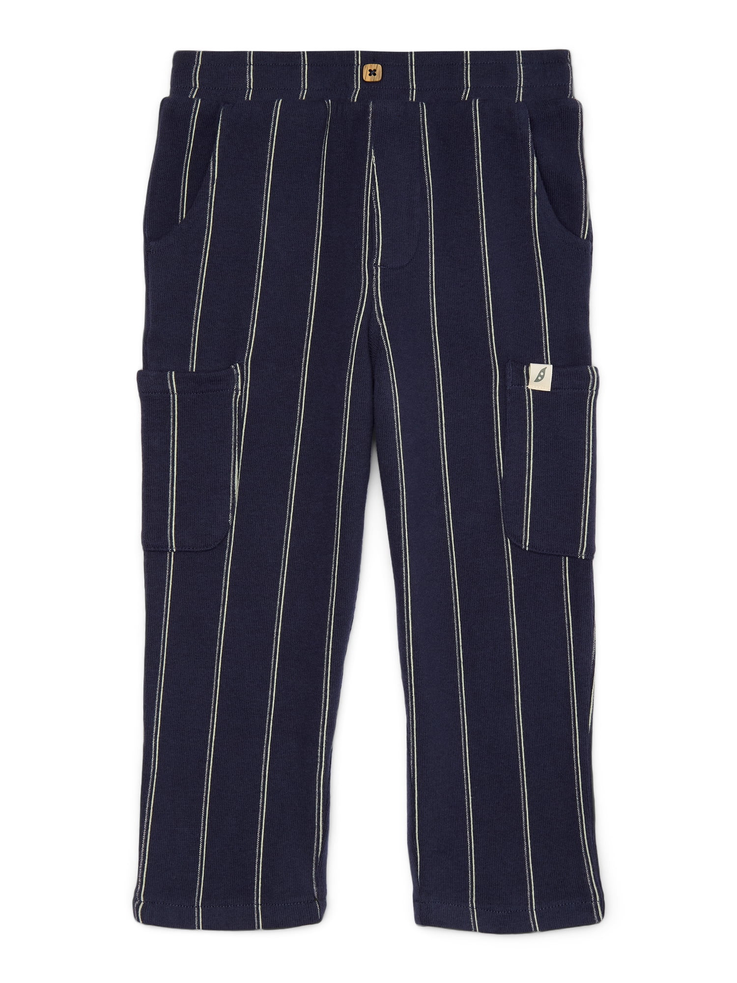 easy-peasy Toddler Boy Cargo Pants, Sizes 18M-5T - Walmart.com | Walmart (US)