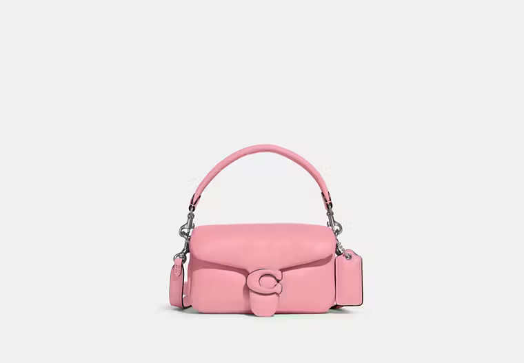 Pillow Tabby Shoulder Bag 18 | Coach (US)
