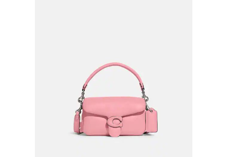 Pillow Tabby Shoulder Bag 18 | Coach (US)