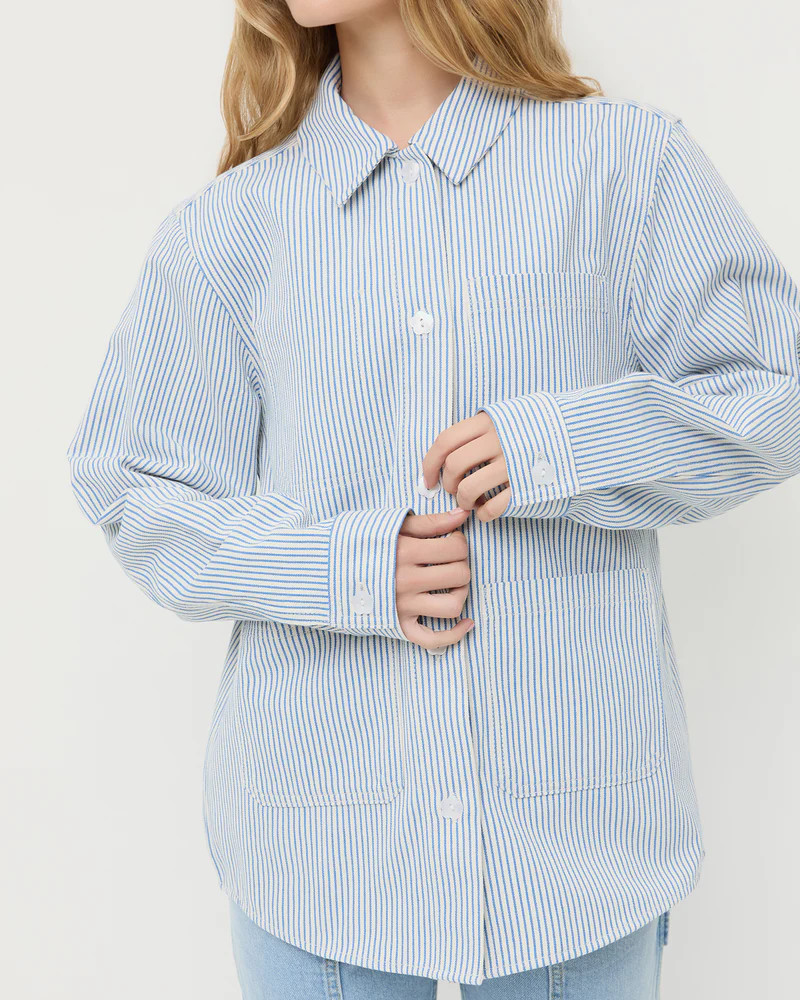 Kennedy Jacket | Loeffler Randall