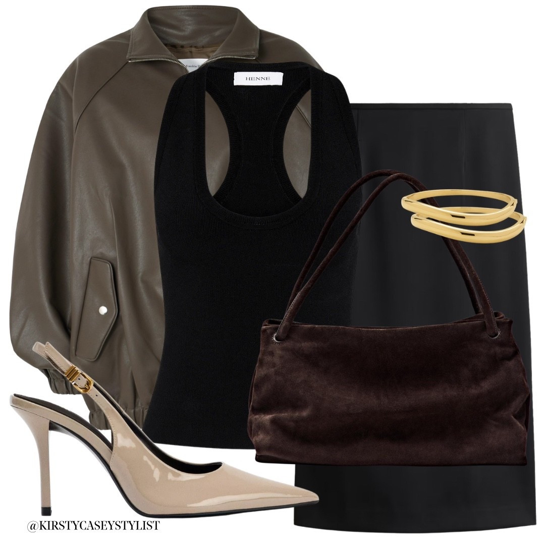 This jacket is TOP of my wishlist 🫶🏼

#outfitlooks #styleinspo #fashion #fashionstyle #outfitinspo #stylist #ootd #outfitinspiration #outfitoftheday #outfitideas #zara #fashionblogger #dailyinspiration #fashionlover #styleblogger #fashiongram #explorepage #trend #personalstylist #datenight #chic #waystostyle #howtostyle #waystowear #fashiontips #womensfashion #miniskirt #summeroutfit #summerfashion 

#LTKautumn #LTKstyletip #LTKsummer