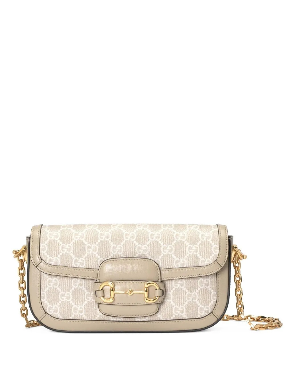Gucci Sac à Bandoulière 1955 Horsebit - Farfetch | Farfetch Global