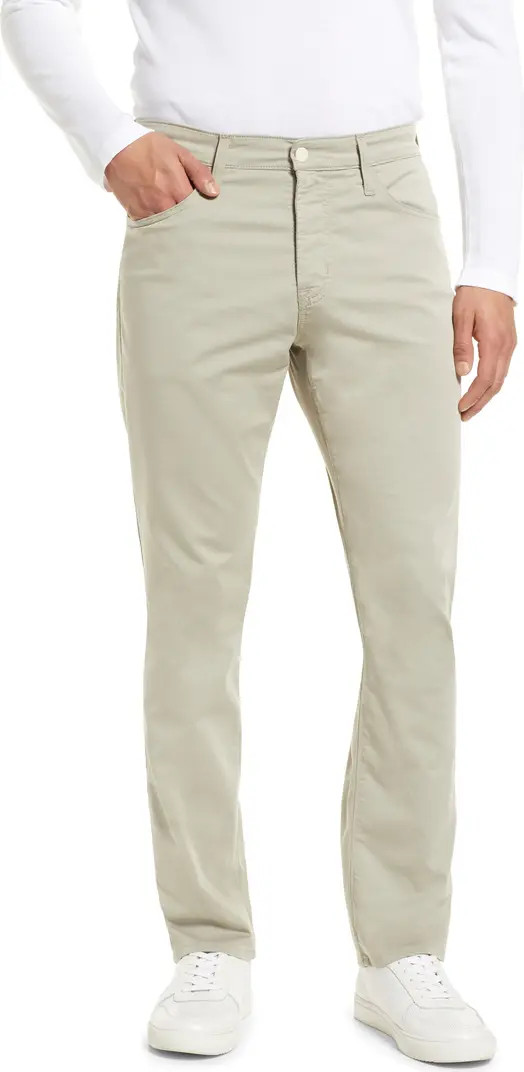 Commuter Performance Sateen Pants | Nordstrom