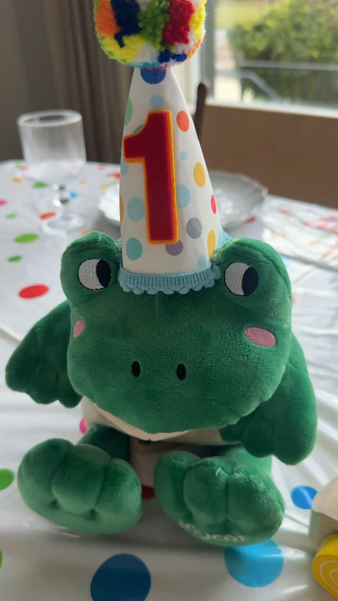 1 year old birthday table idea

#LTKHome #LTKKids #LTKBaby