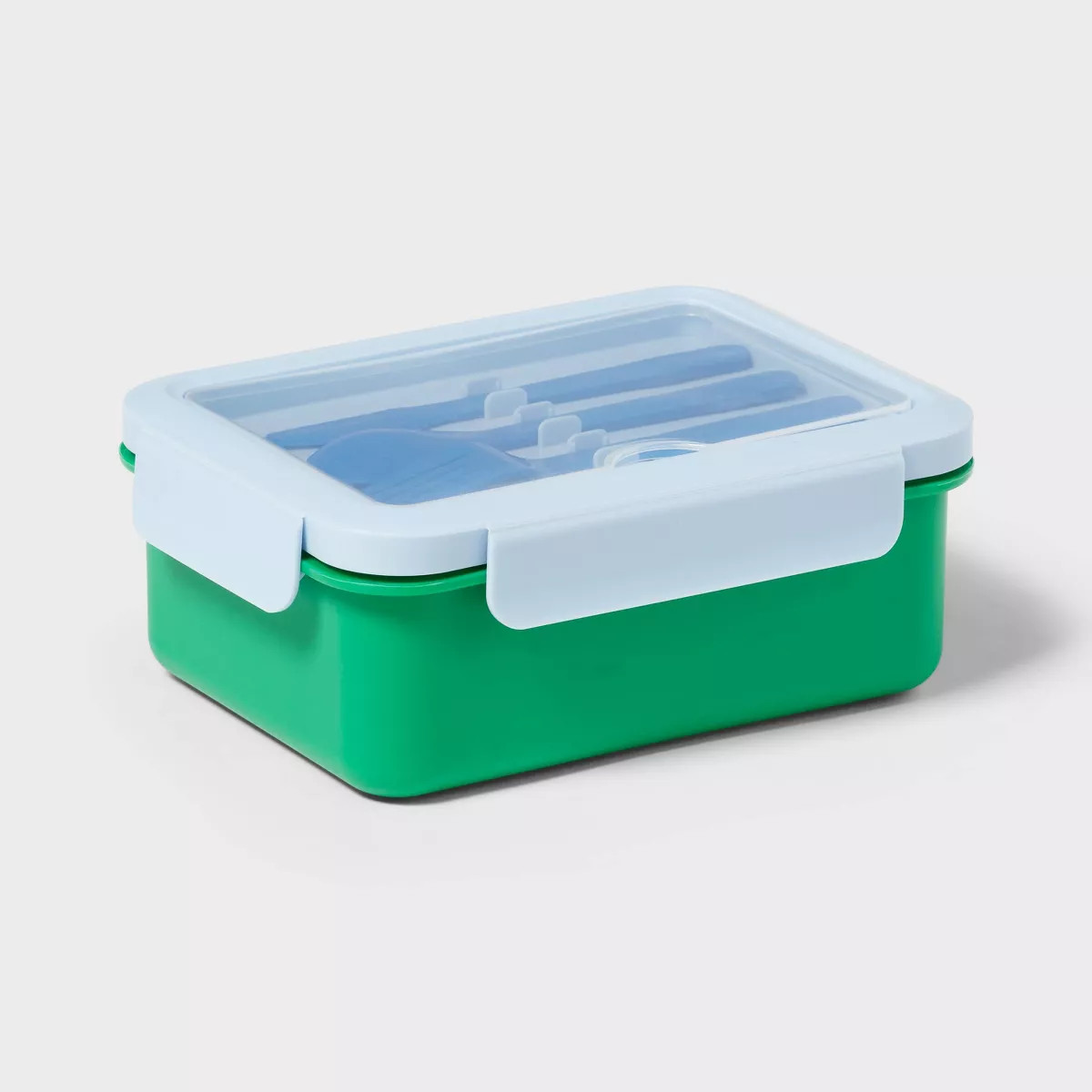 6pc Bento Box Food Storage Container Set - Room Essentials™ | Target