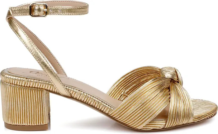 Hudson Ankle Strap Sandal (Women) | Nordstrom