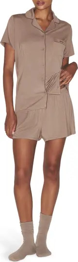 Sleep Short Pajamas | Nordstrom