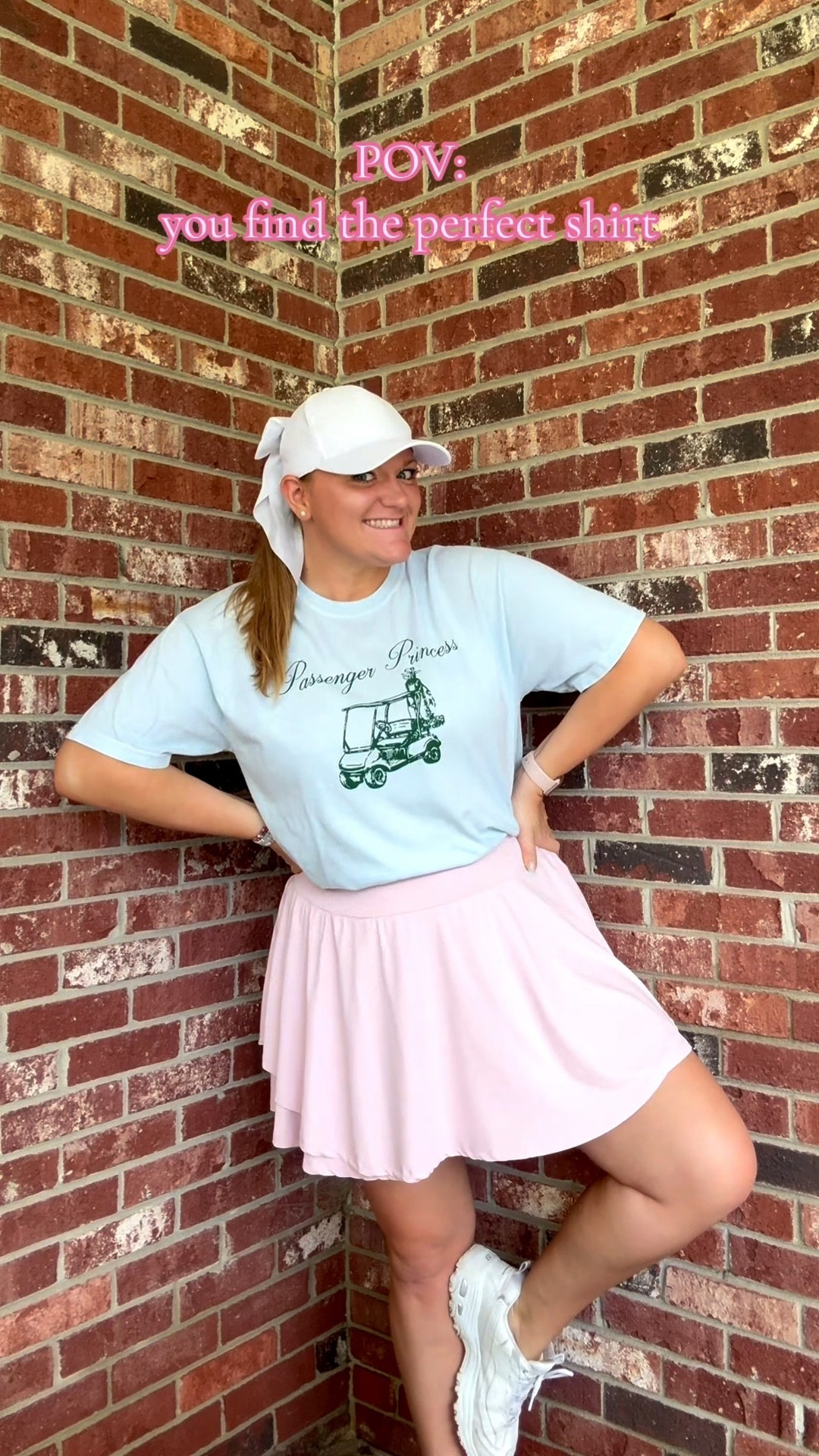 When you find the perfect Passenger Princess shirt ☺️ actual shirt from Palmetto Moon but found some cute ones tagged here 

#LTKStyleTip #LTKSaleAlert #LTKActive