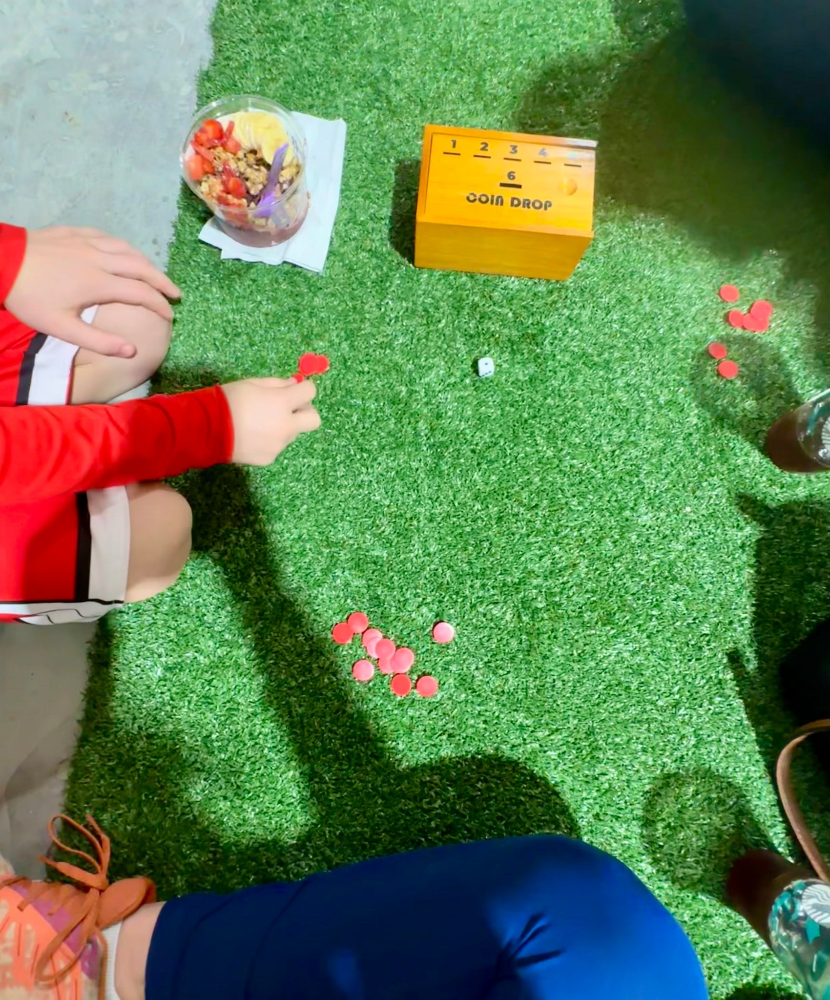 easy to haul + perfect for killing time between games, at restaurants — honestly anywhere. the best gift for the bigs and the littles.

#LTKdayinmylife #LTKGiftGuide #LTKmomlife