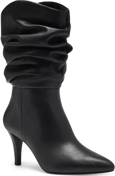 Vince Camuto Sonbela Pointed Toe Boot (Women) | Nordstrom