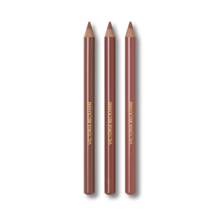 VB Lip Liner Trio