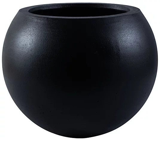 Safavieh Kenslia Planter - QVC.com | QVC