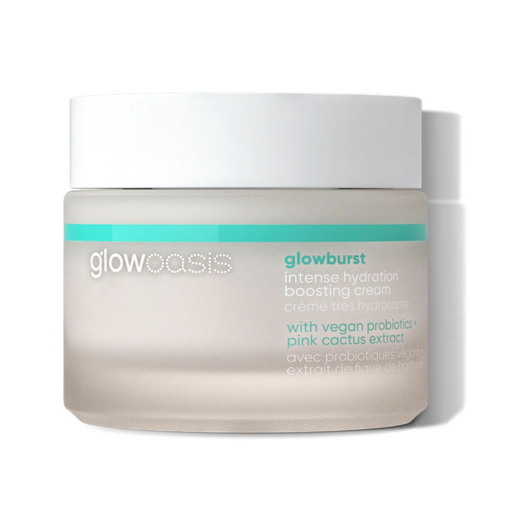 glowoasis Glowburst Intense Hydration Boosting Cream 1.7 oz Lord & Taylor | Lord & Taylor