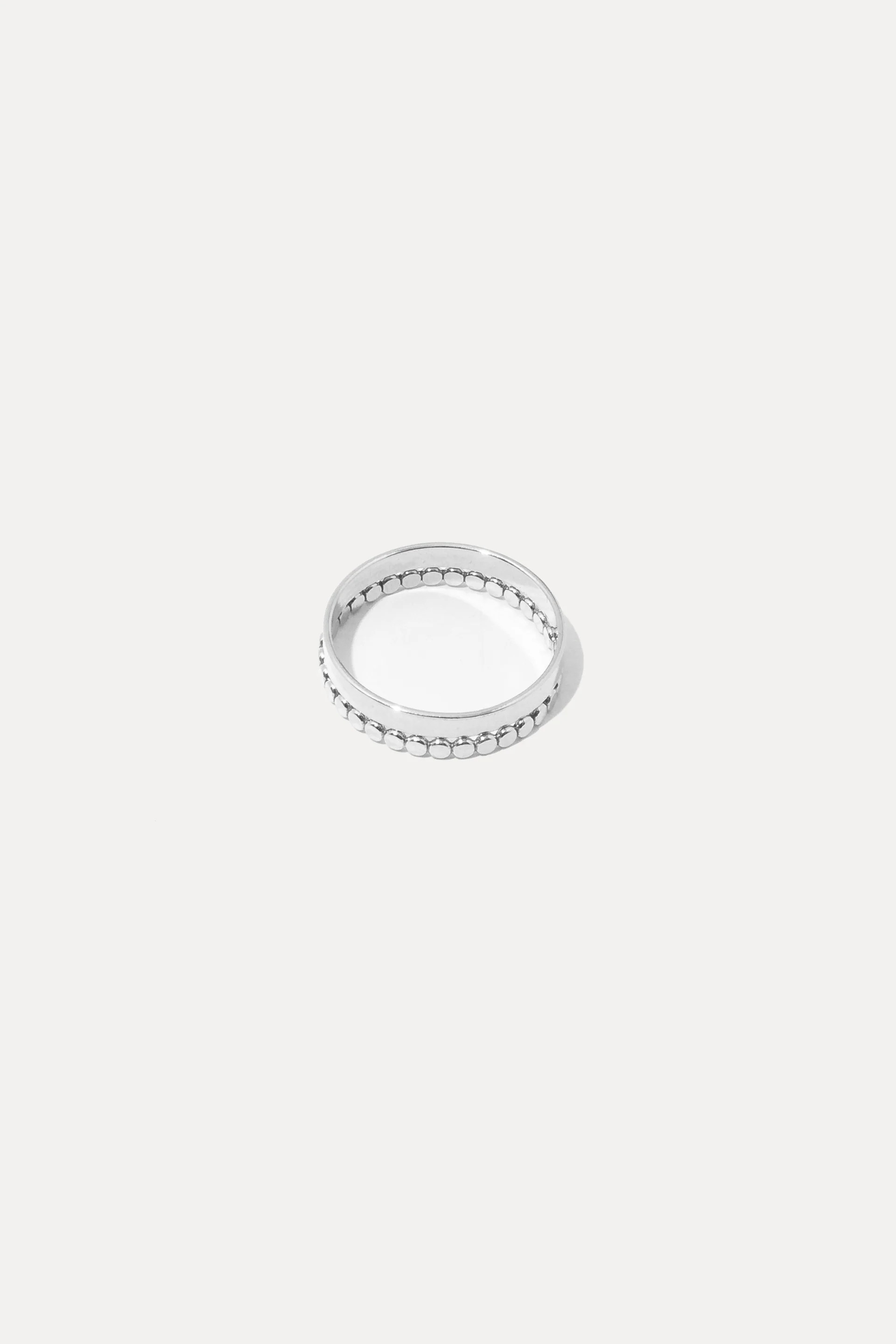 Deanna Stacking Rings | Miranda Frye Inc.