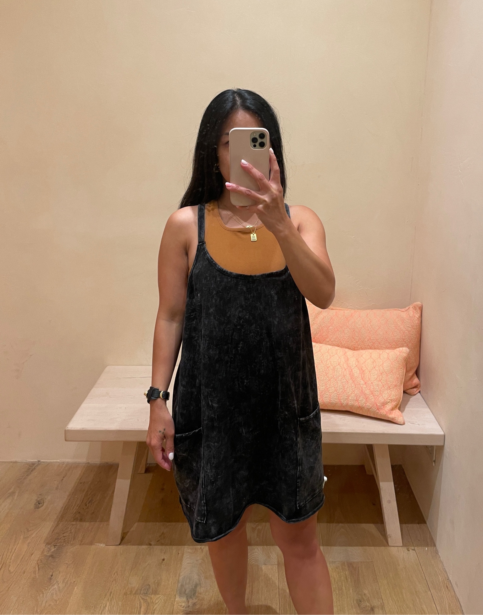 Free People mini dress 

#LTKFind #LTKfit