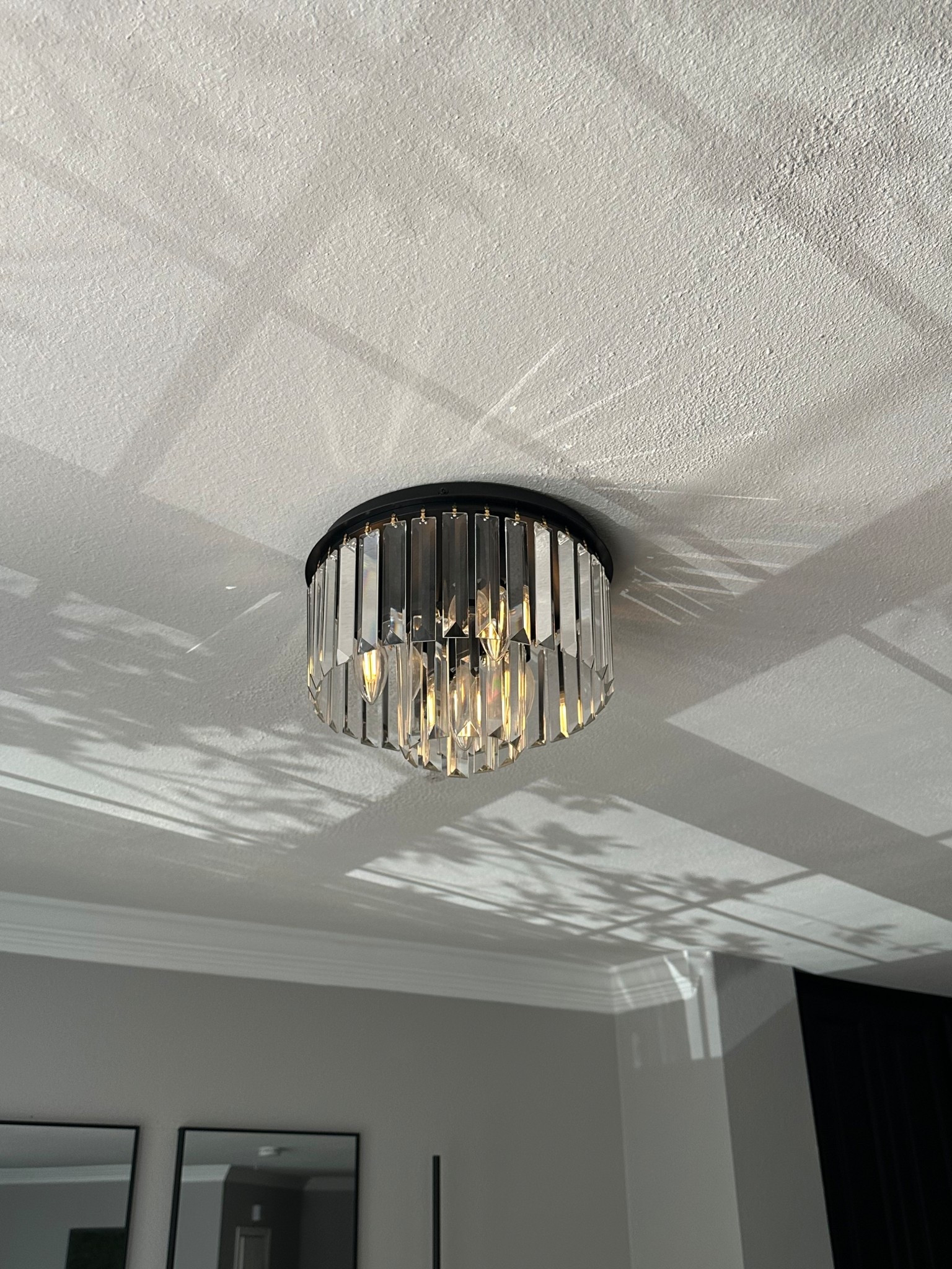 My Amazon chandelier is under $100 and elevates any space! 

#LTKFindsUnder100 #LTKHome