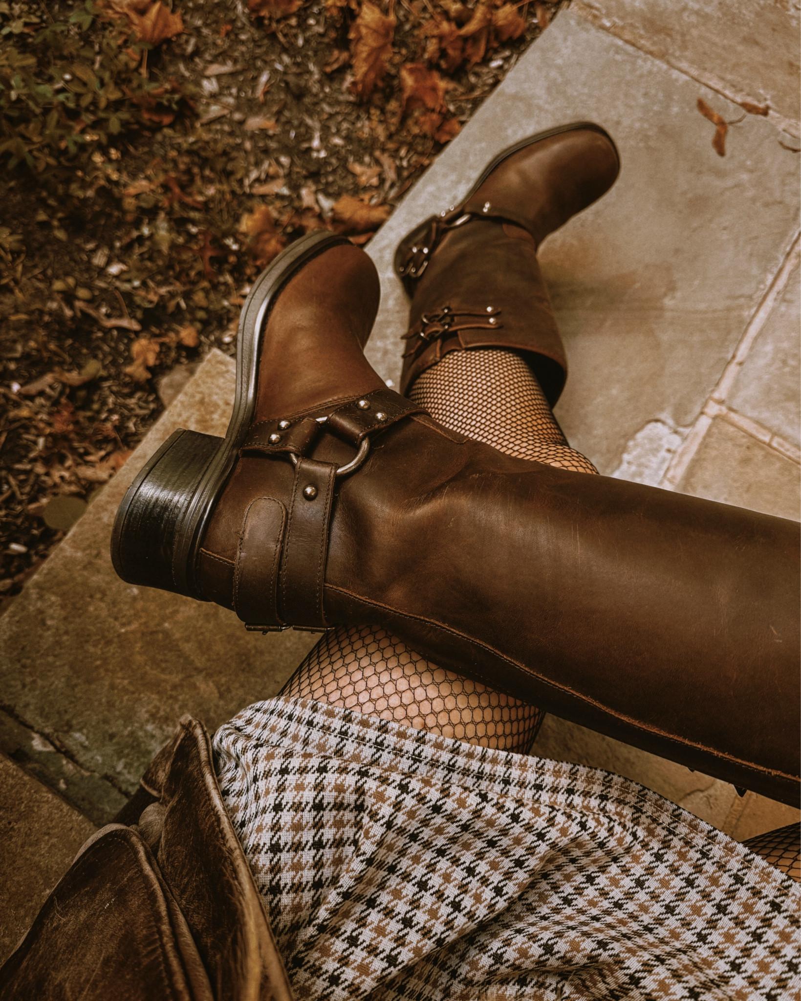 True to size 🤎



#LTKSeasonal #LTKShoeCrush #LTKStyleTip