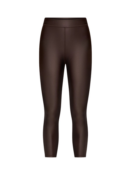 Satin Shine High-Rise Tight 25" | Women's Leggings/Tights | lululemon | Lululemon (US)