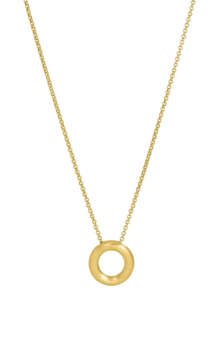 Dean Davidson Dune Mini Pendant Necklace | Nordstrom | Nordstrom