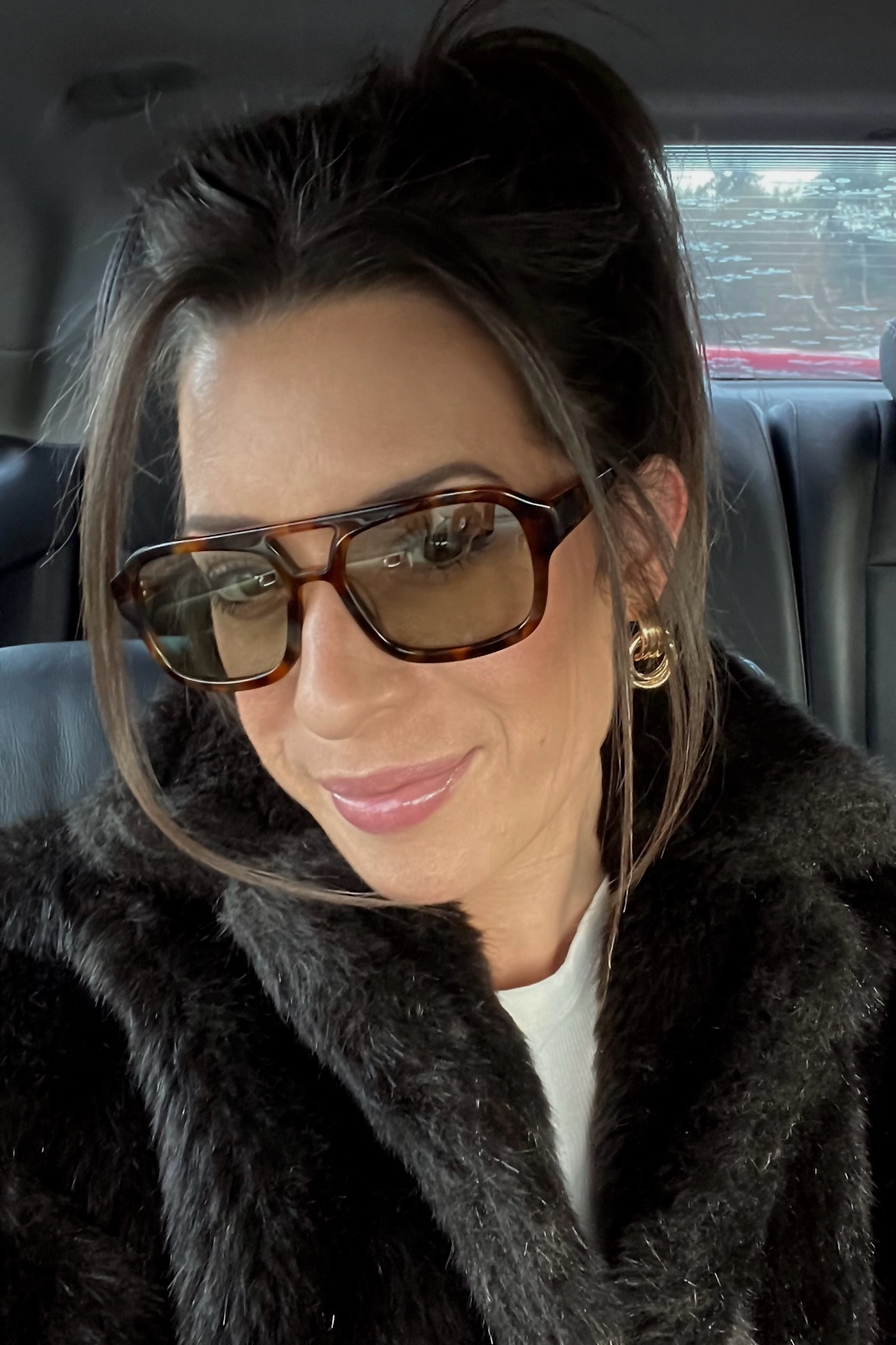 (Currently on promo 2 for 1) 
Winter style. Vehla eyewear. Vehla sunglasses. European style. Weekend style. Casual style. Light shaded lens sunglasses. Aviator sunglasses. 


#LTKSaleAlert #LTKSeasonal