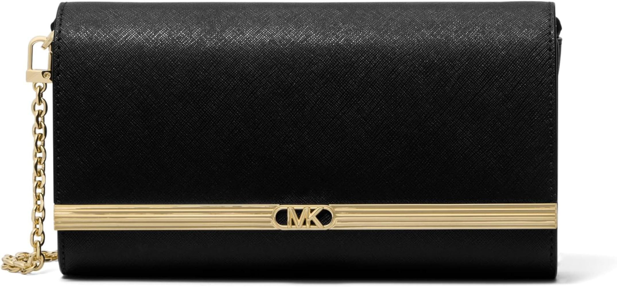 Michael Kors Mona Large Clutch | Amazon (US)