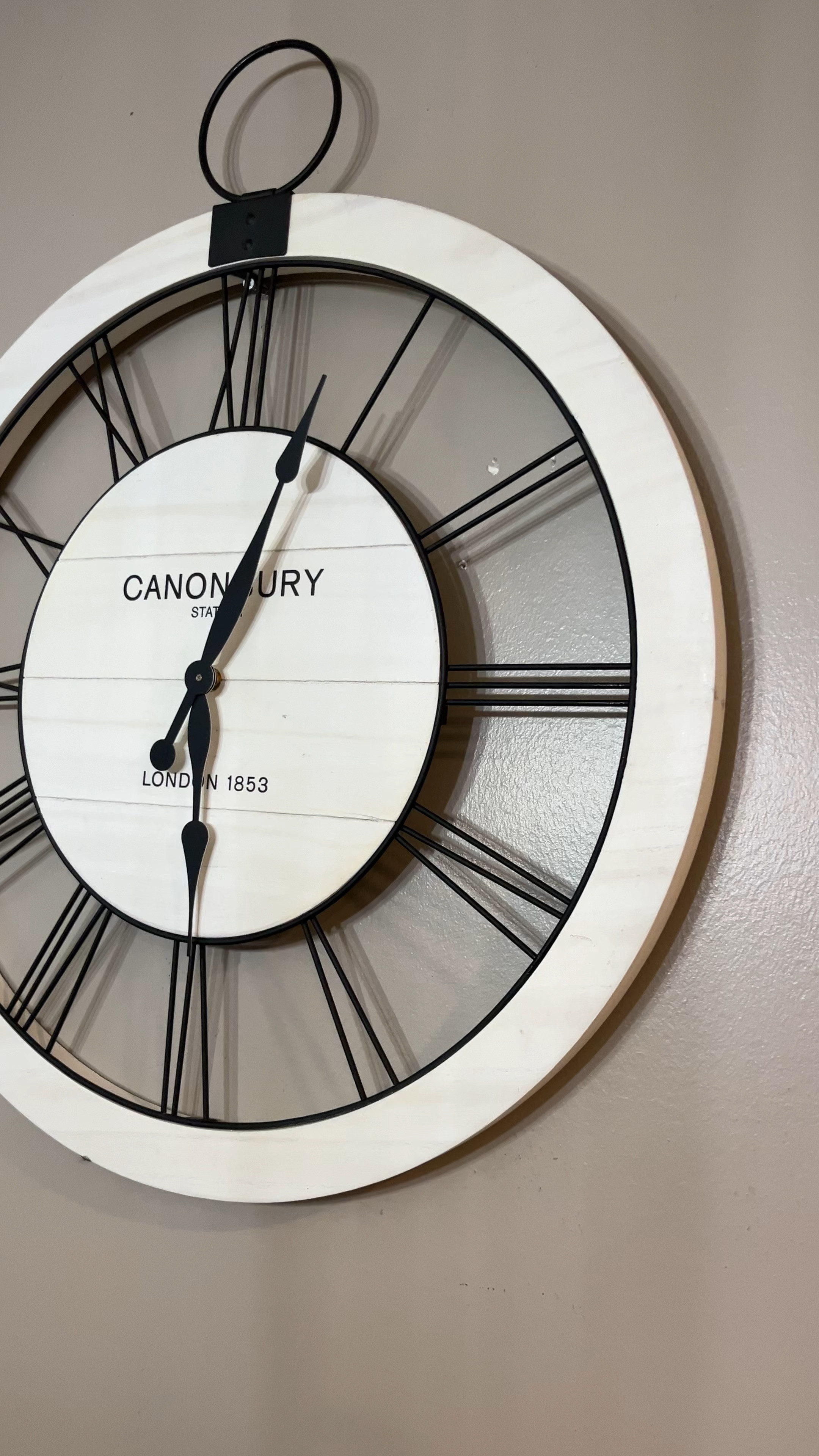 Adding wall decor. #amazonfind

#LTKHome #LTKCyberWeek #LTKGiftGuide