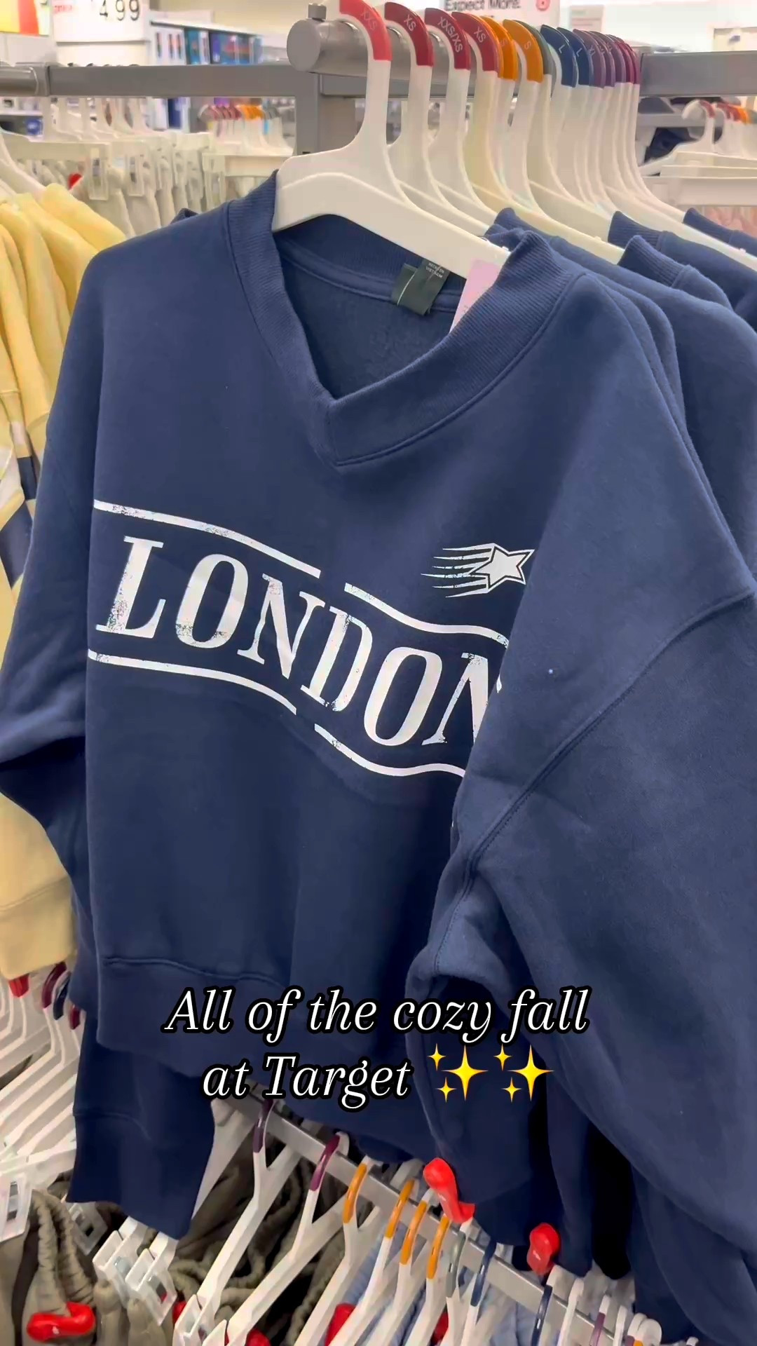 Looking at these just makes me want to cuddle up and watch a movie 🤩 

#LTKPlusSize #LTKMidsize #LTKFindsUnder50