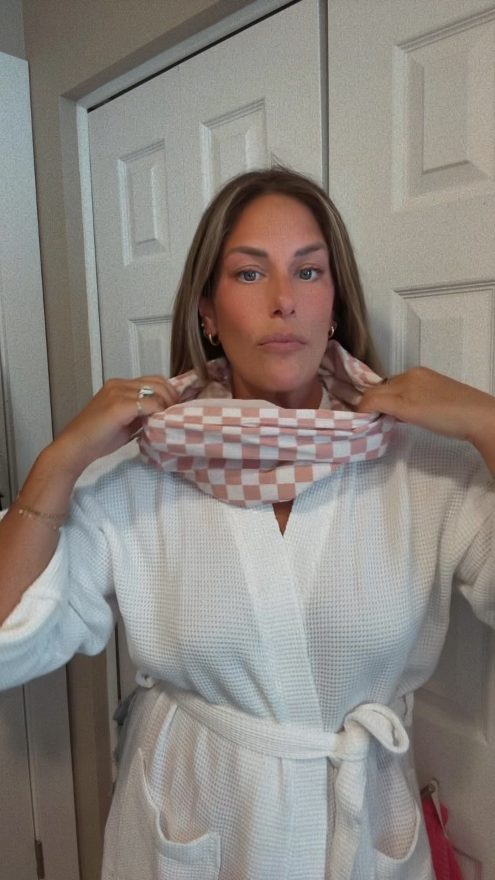 This shower cap is AMAZING
Shower finds
Beauty favorites 
Amazon finds 

#LTKSaleAlert #LTKBeauty #LTKselfcare